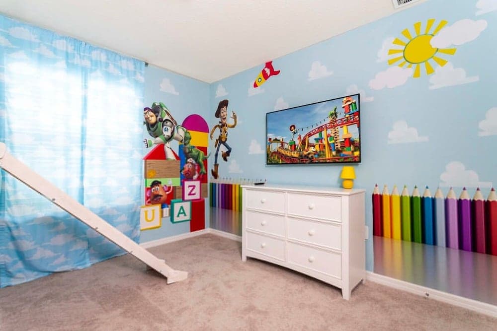 Super Cute Family Getaway - Image 13