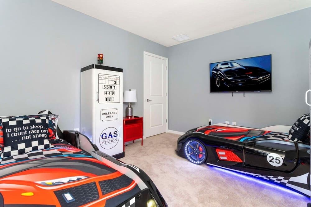 Super Cute Family Getaway - Image 16