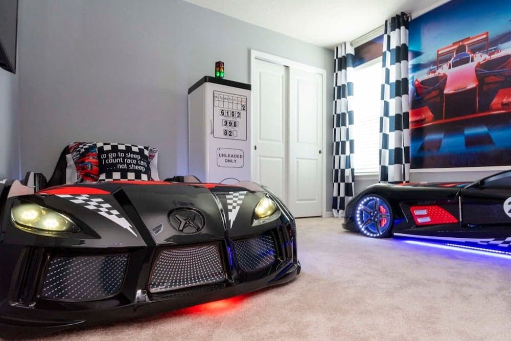 Super Cute Family Getaway - Image 17