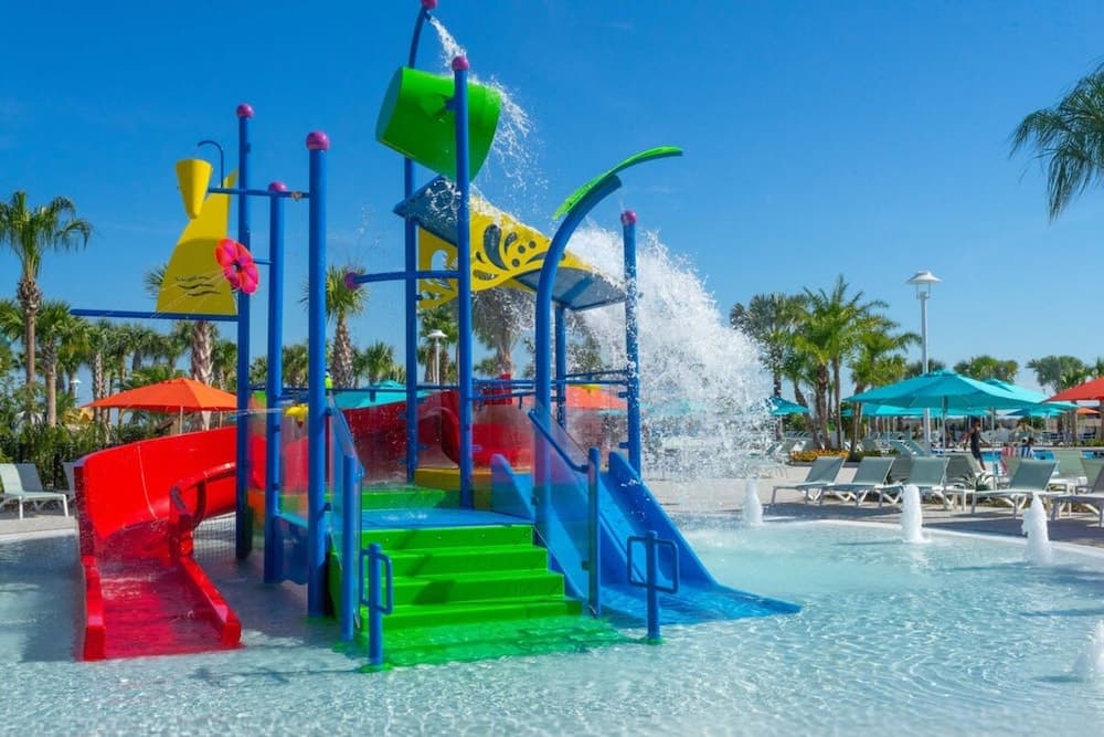 Super Cute Family Getaway - Image 32