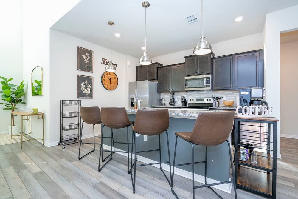 Garage Theater Getaway - Image 5