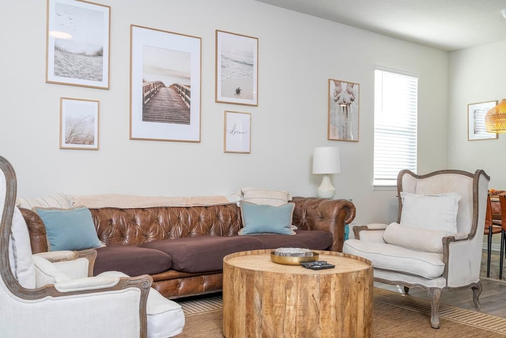 Garage Theater Getaway - Image 4