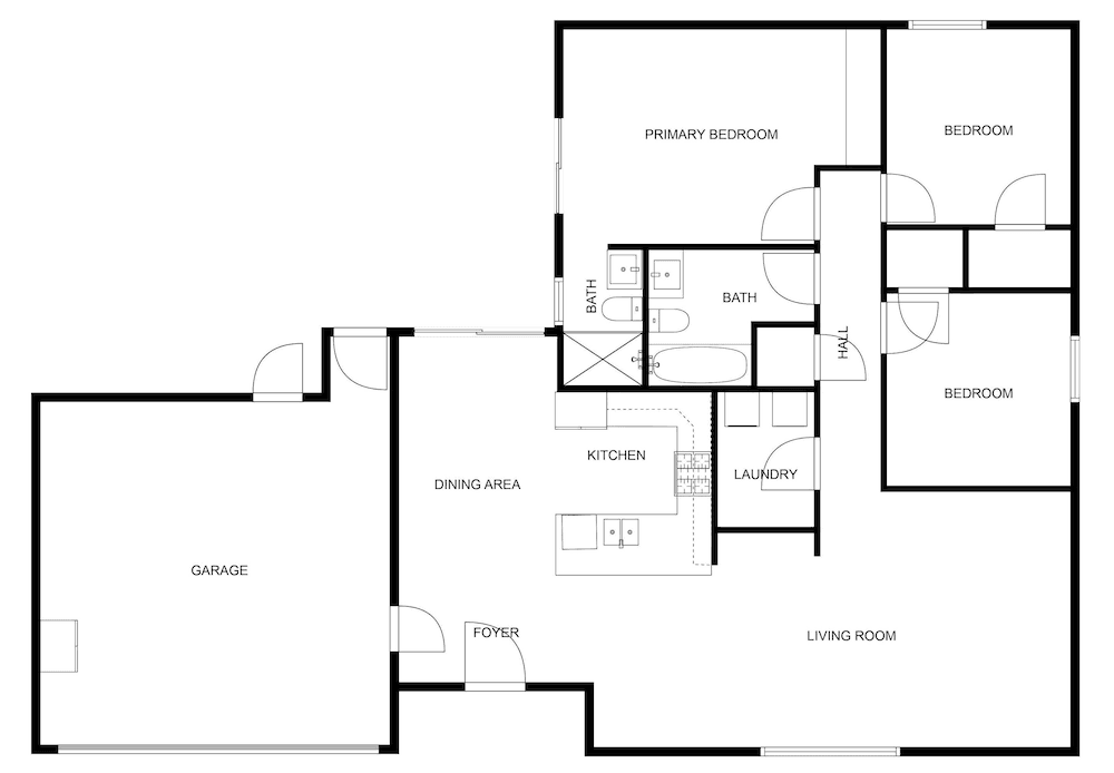 Greystone on Osborn - Image 31
