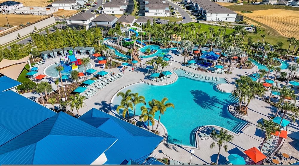 Lelani Home at Windsor Island - Image 3