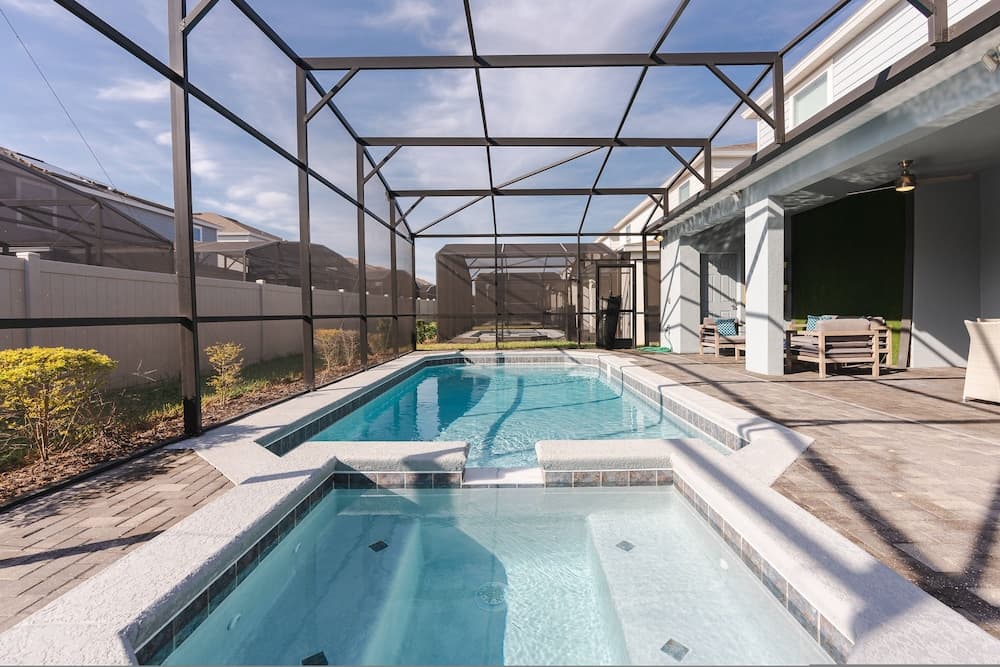 Lelani Home at Windsor Island - Image 2