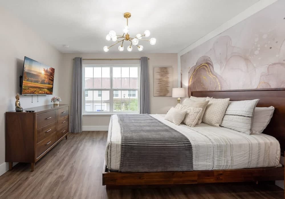 Summer Flowers Townhouse - Image 32