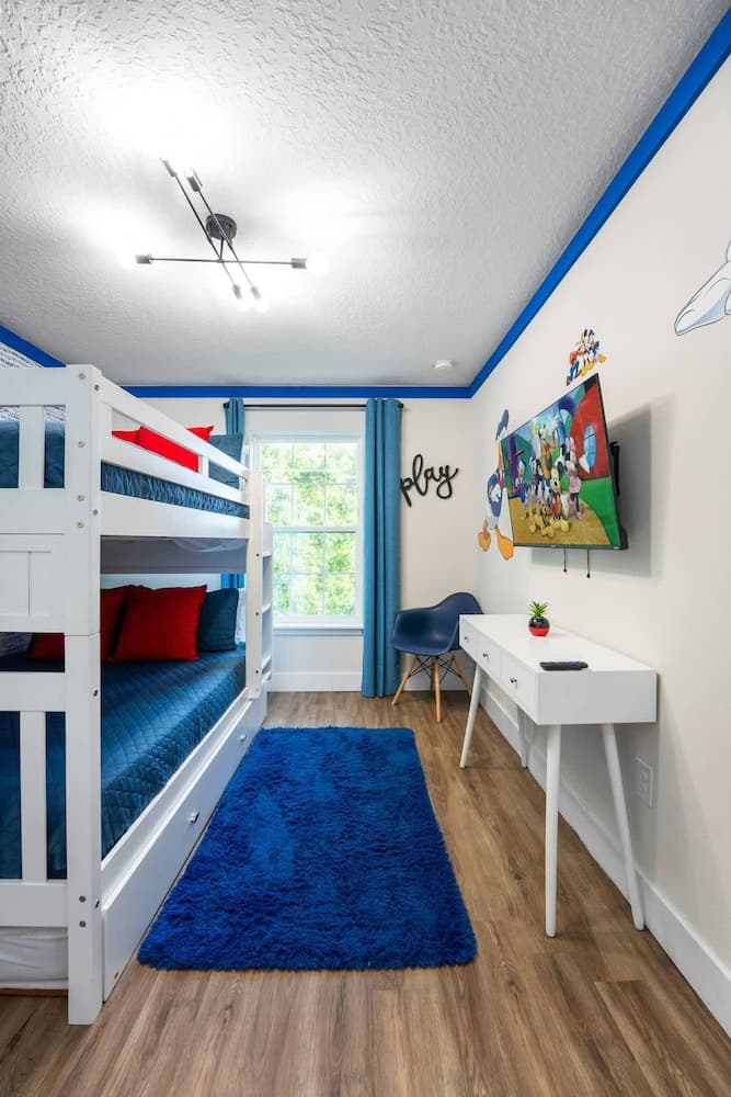 Summer Flowers Townhouse - Image 27