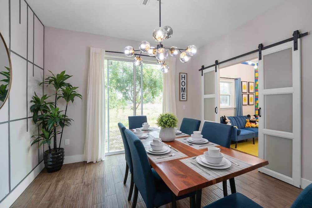 Summer Flowers Townhouse - Image 5