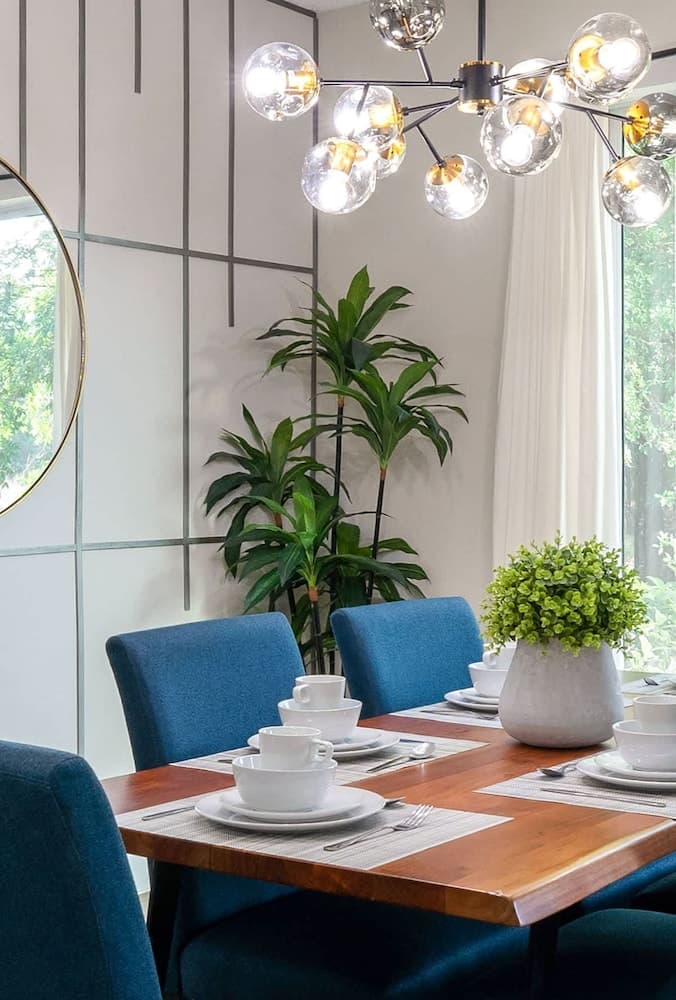 Summer Flowers Townhouse - Image 6