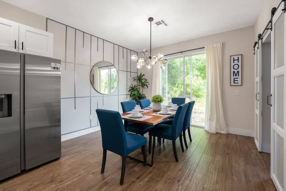 Summer Flowers Townhouse - Image 9