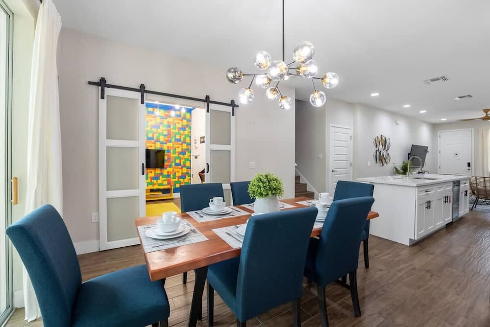 Summer Flowers Townhouse - Image 7