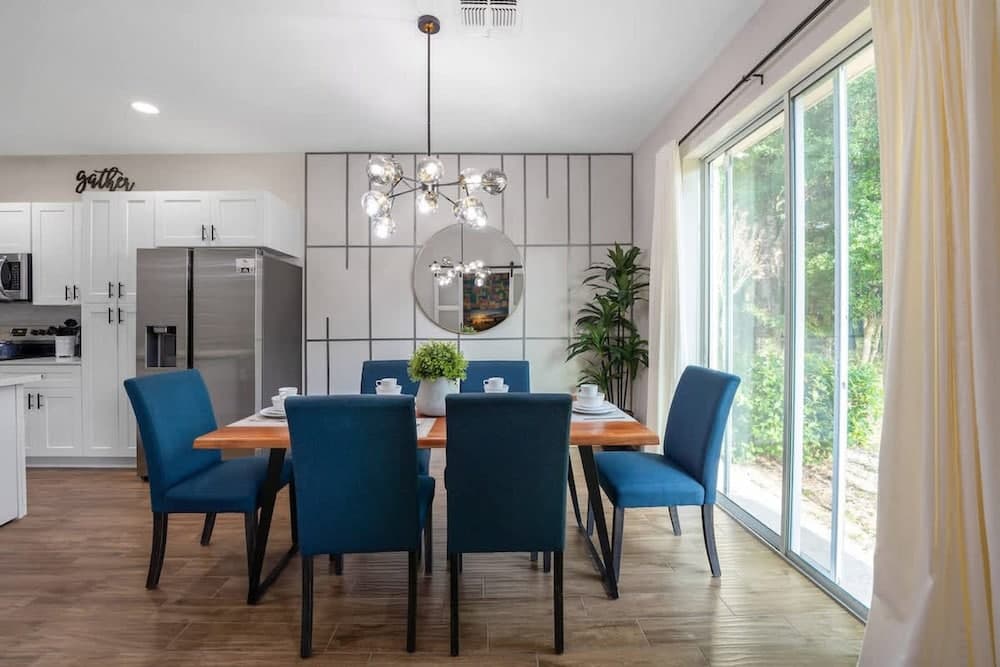 Summer Flowers Townhouse - Image 8