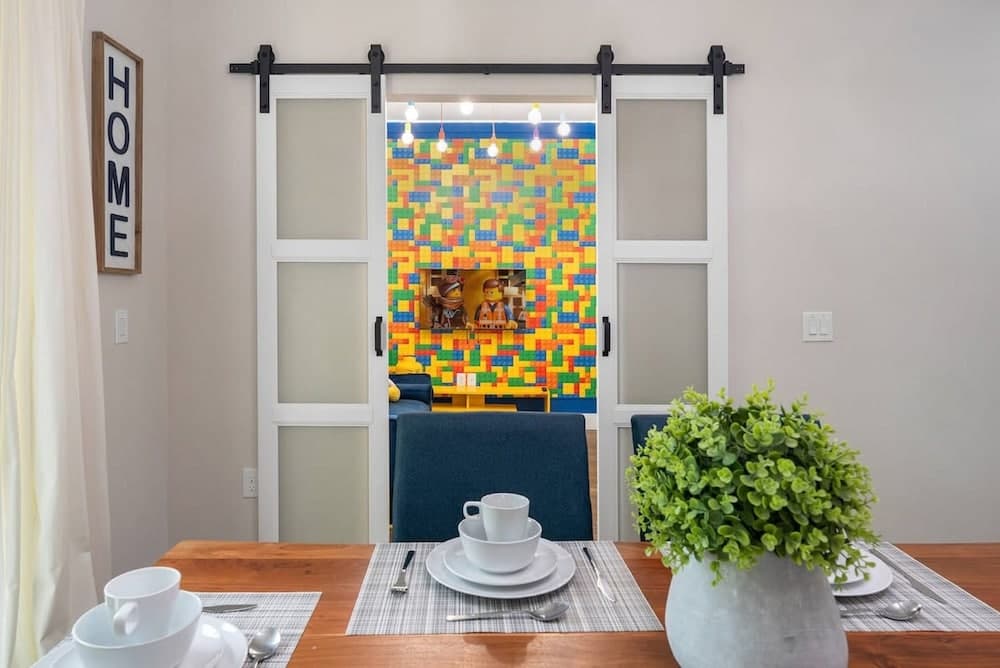 Summer Flowers Townhouse - Image 10