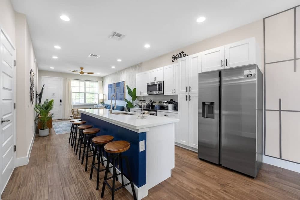 Summer Flowers Townhouse - Image 11