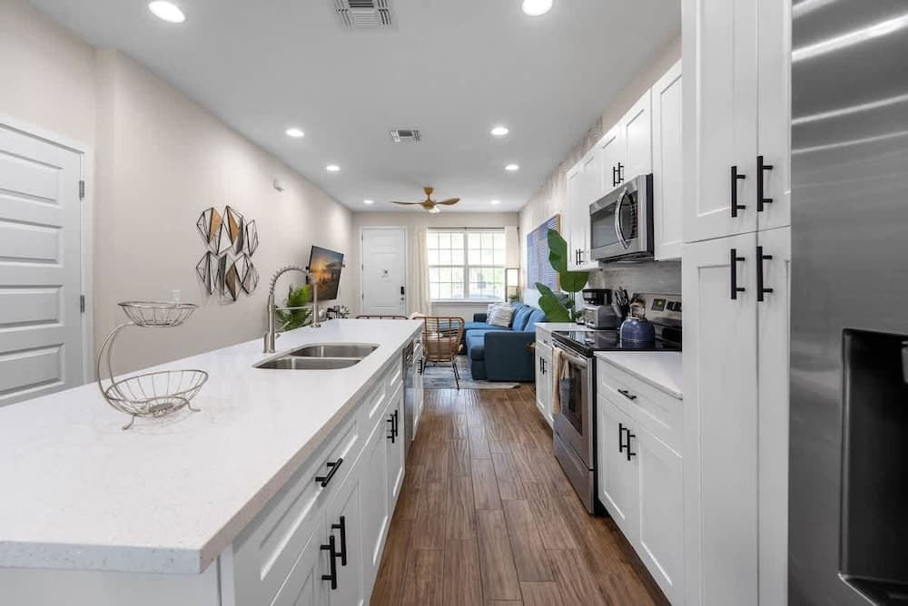 Summer Flowers Townhouse - Image 12