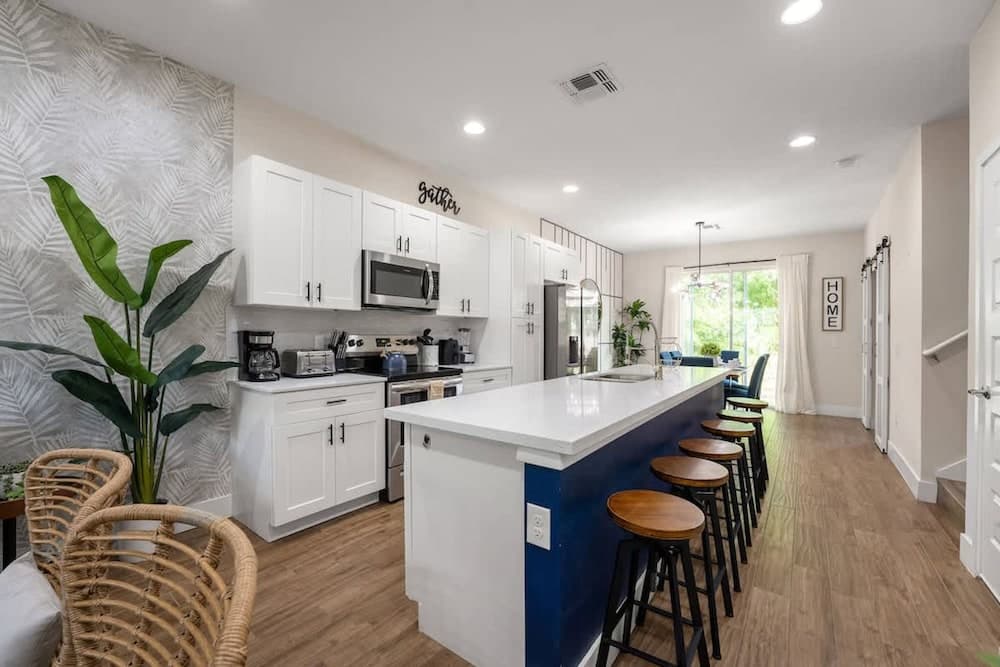 Summer Flowers Townhouse - Image 13