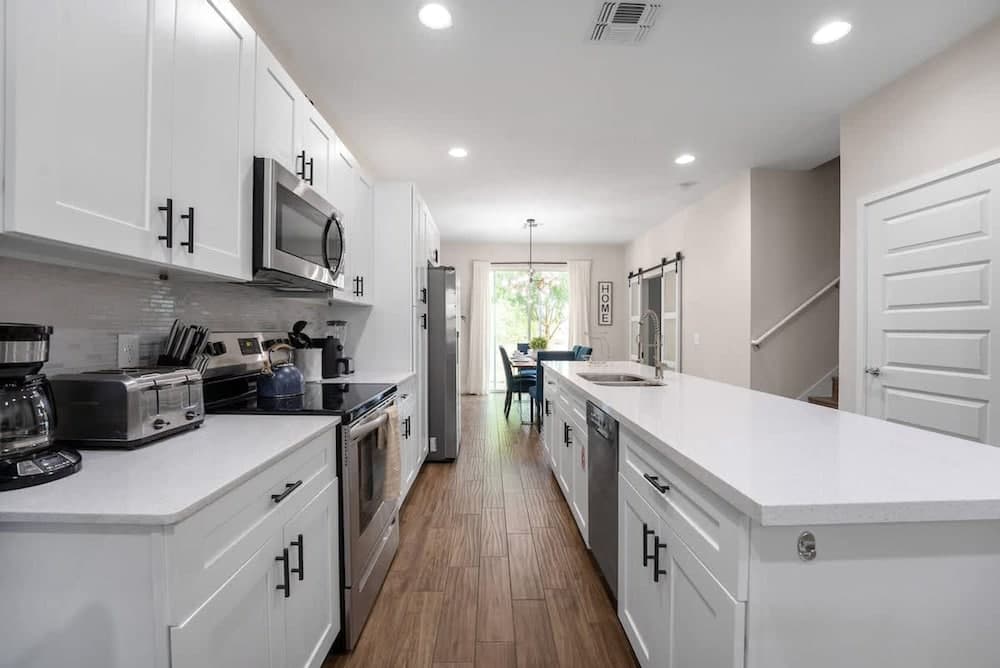 Summer Flowers Townhouse - Image 14