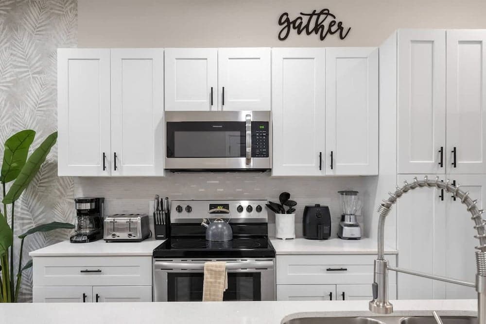 Summer Flowers Townhouse - Image 15