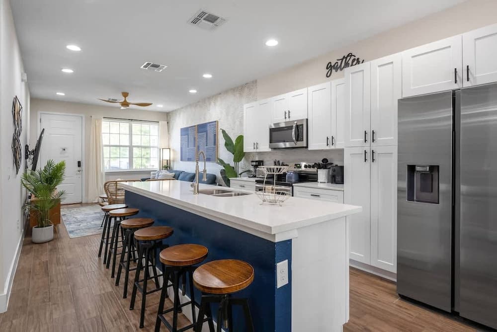 Summer Flowers Townhouse - Image 16