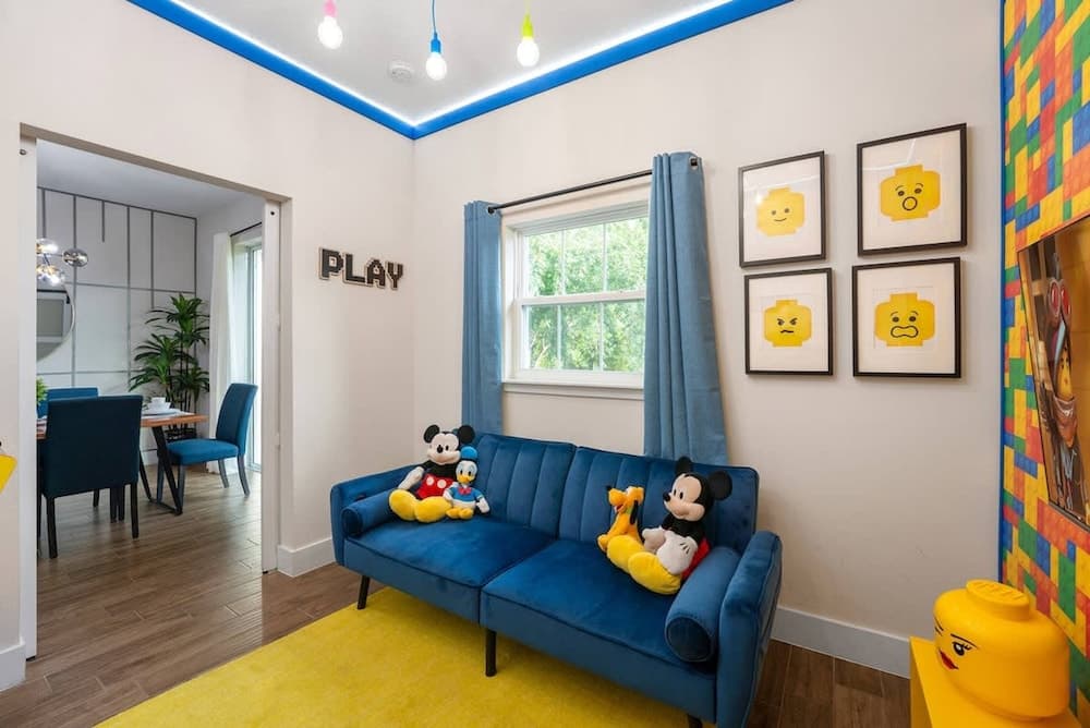 Summer Flowers Townhouse - Image 18