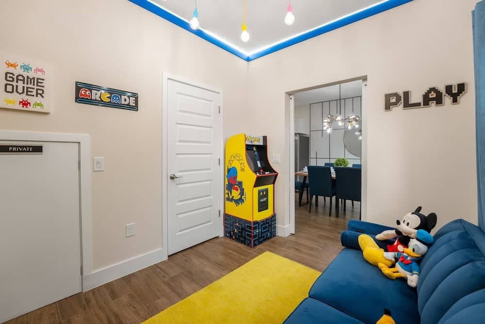 Summer Flowers Townhouse - Image 19