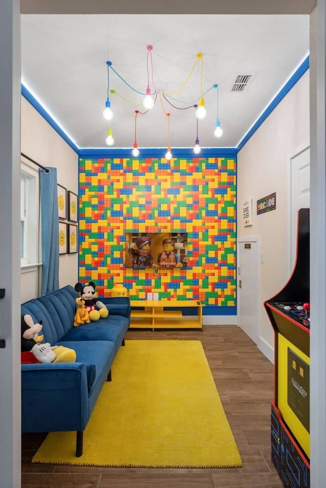 Summer Flowers Townhouse - Image 20