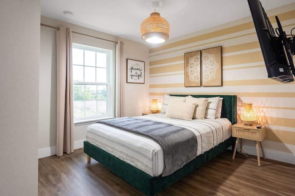 Summer Flowers Townhouse - Image 21