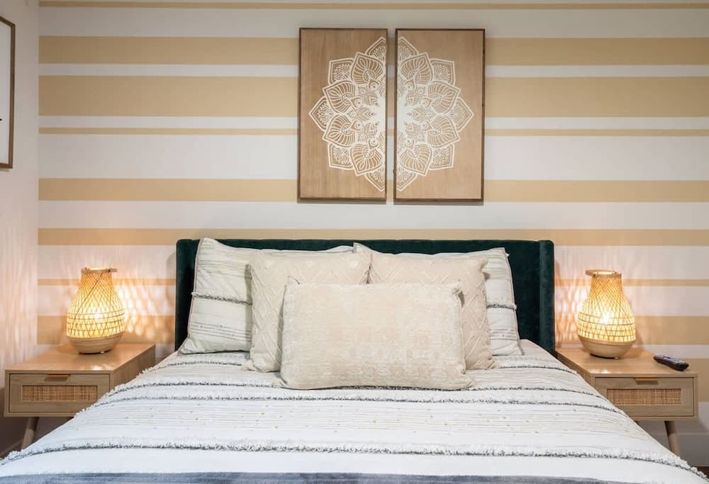 Summer Flowers Townhouse - Image 22