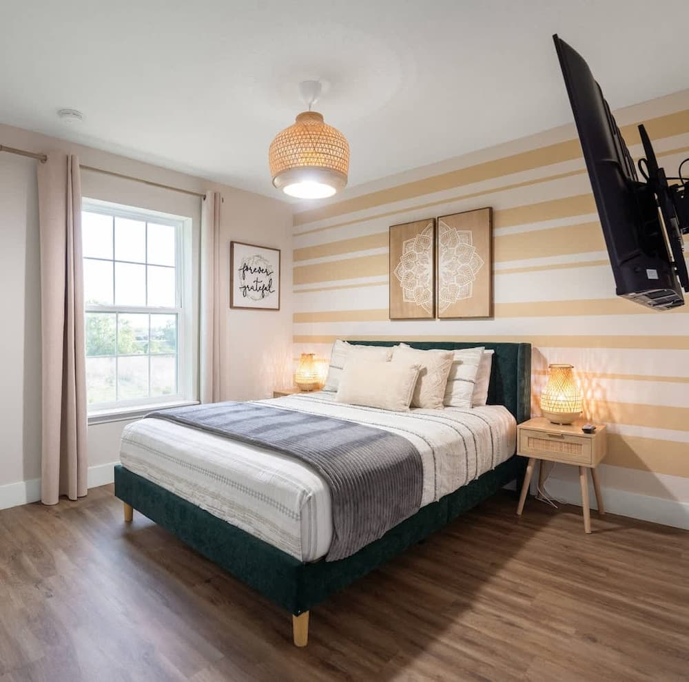 Summer Flowers Townhouse - Image 23