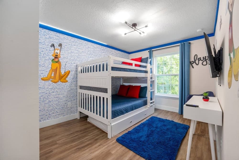 Summer Flowers Townhouse - Image 26