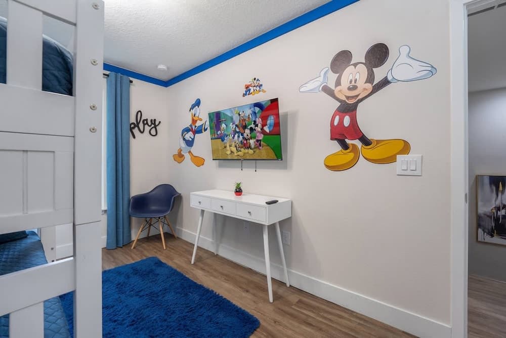 Summer Flowers Townhouse - Image 28