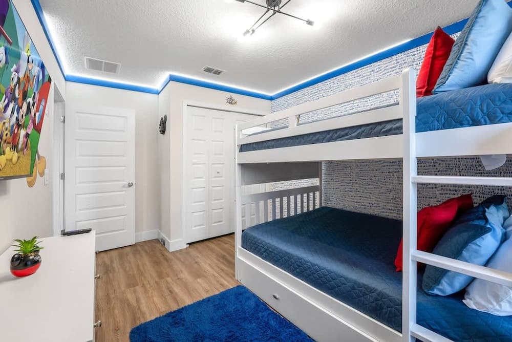 Summer Flowers Townhouse - Image 29