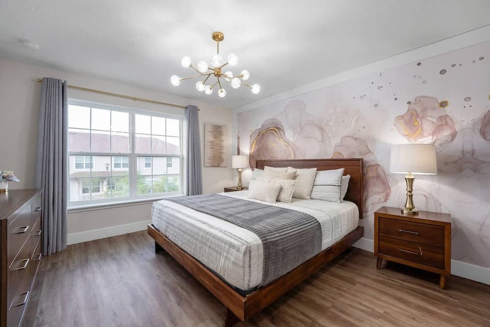 Summer Flowers Townhouse - Image 4