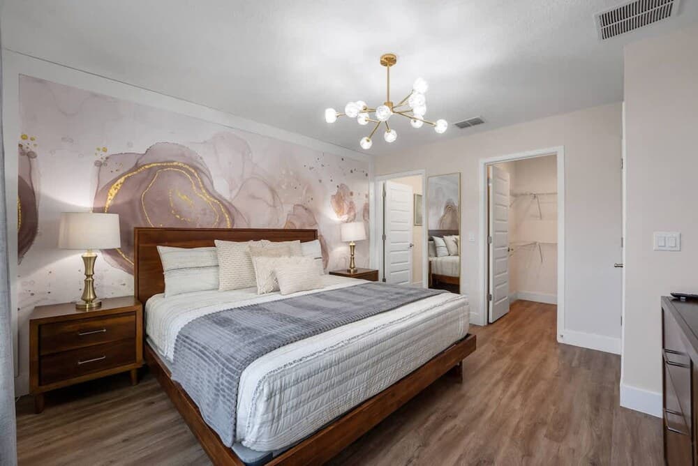 Summer Flowers Townhouse - Image 34