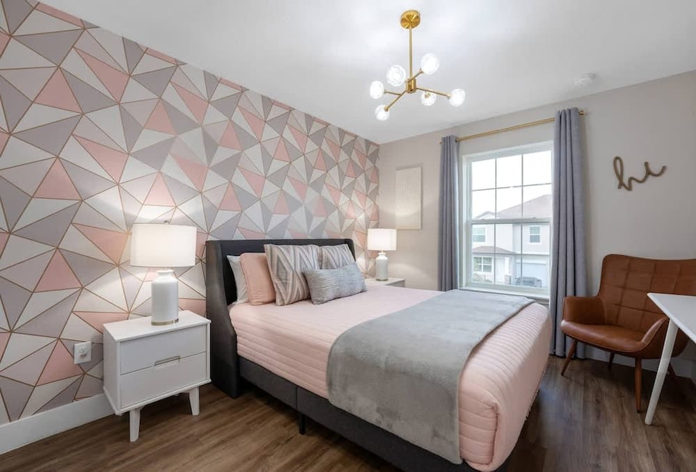 Summer Flowers Townhouse - Image 36