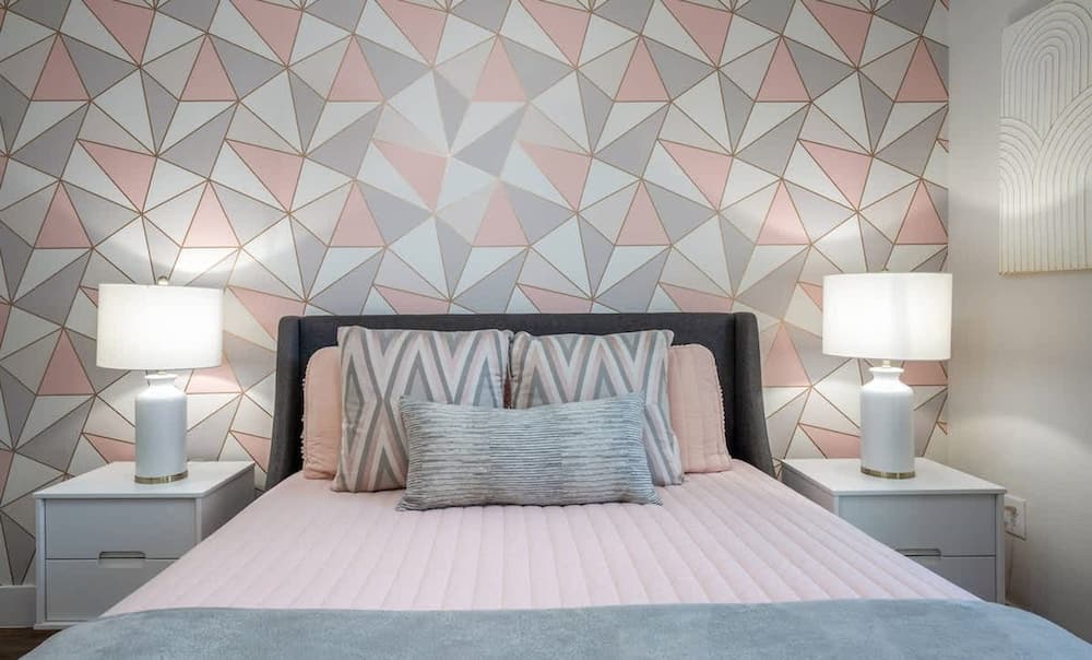 Summer Flowers Townhouse - Image 37