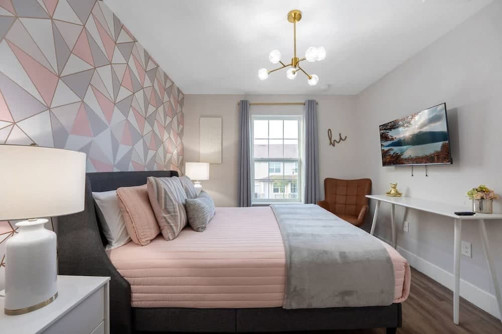 Summer Flowers Townhouse - Image 38