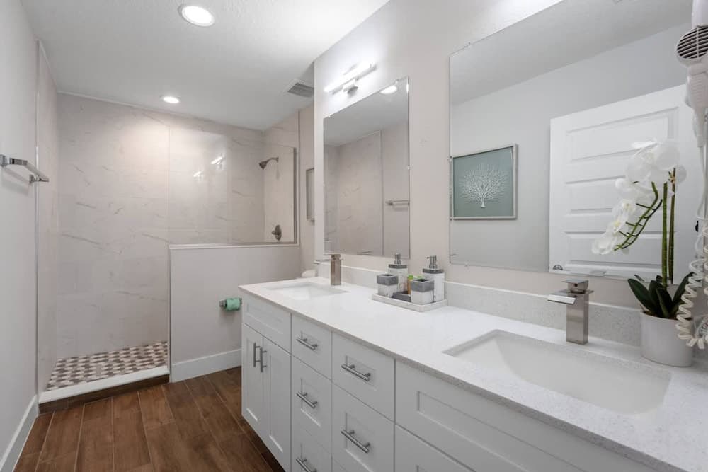 Summer Flowers Townhouse - Image 42