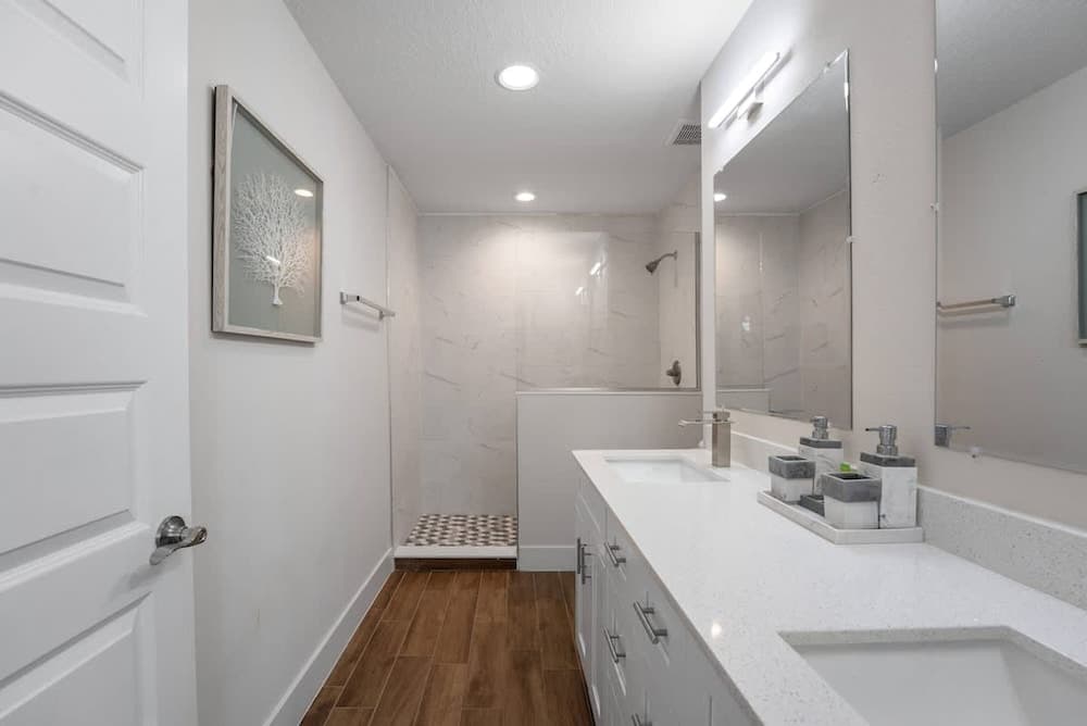 Summer Flowers Townhouse - Image 43