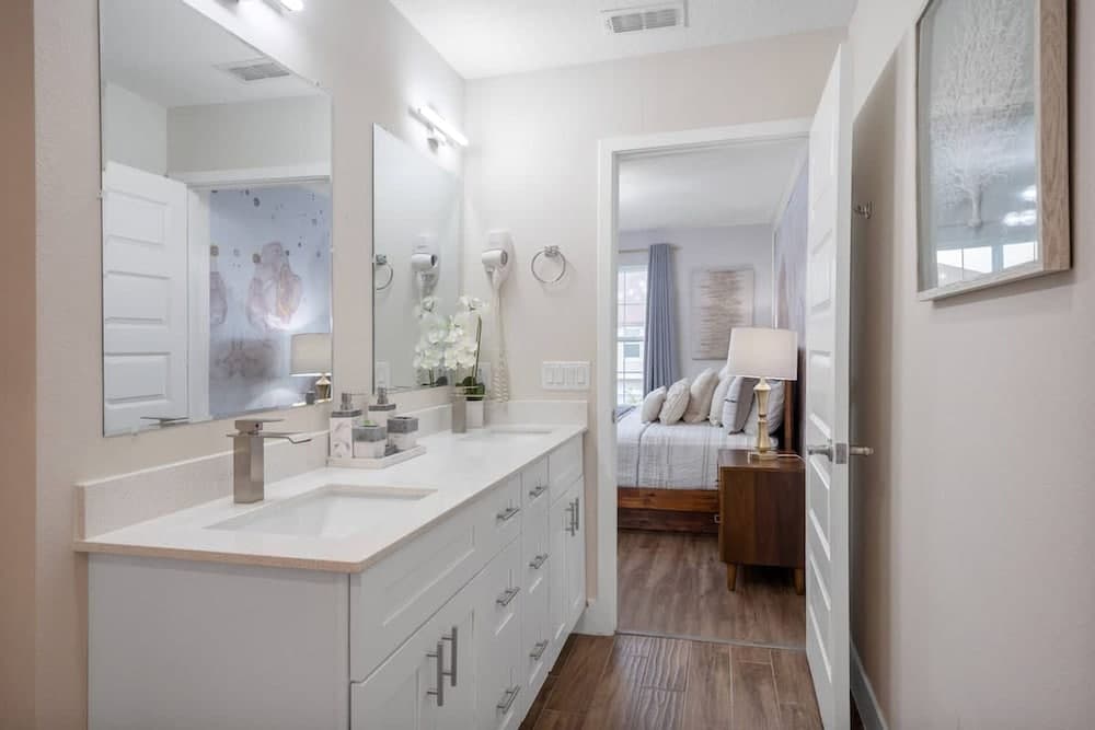 Summer Flowers Townhouse - Image 44