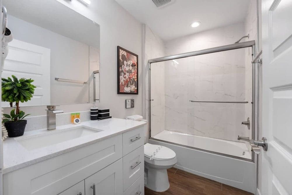 Summer Flowers Townhouse - Image 45