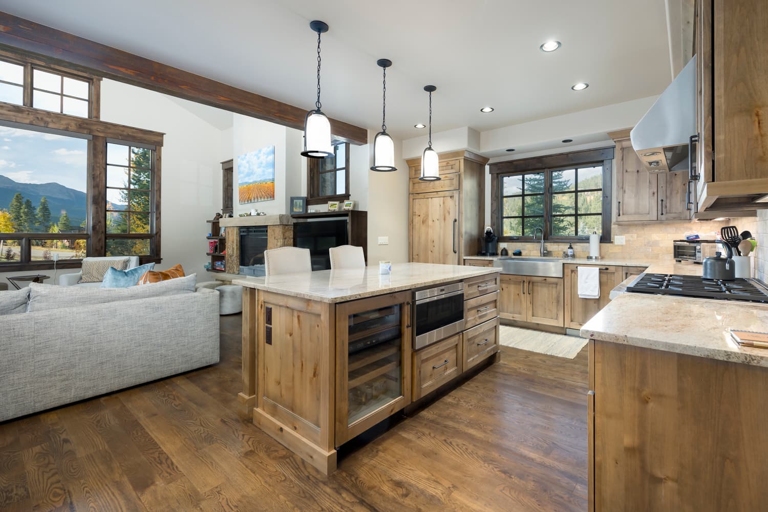 Ten Mile Vista - Image 2