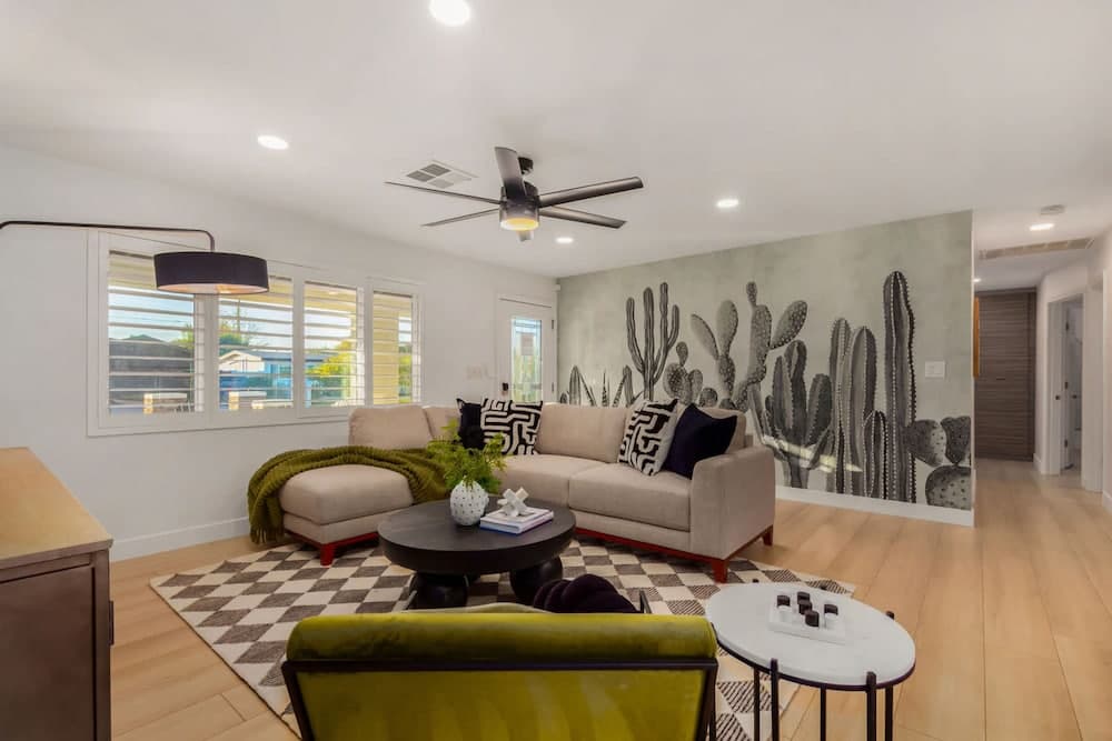 Cypress at AZ Country Club Arcadia - Image 2