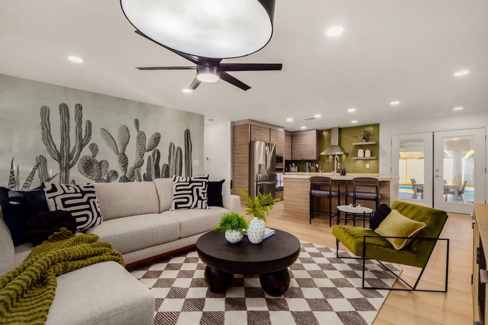 Cypress at AZ Country Club Arcadia - Image 3