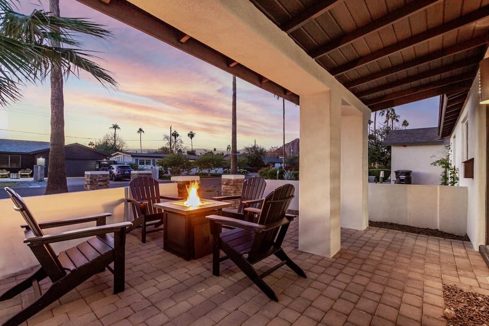 Cypress at AZ Country Club Arcadia - Image 47