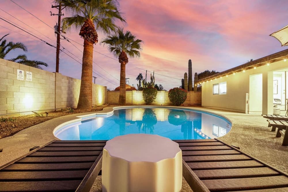 Cypress at AZ Country Club Arcadia - Image 39