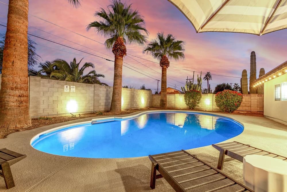 Cypress at AZ Country Club Arcadia - Image 40