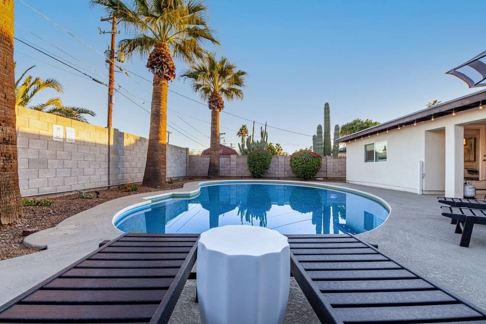 Cypress at AZ Country Club Arcadia - Image 42