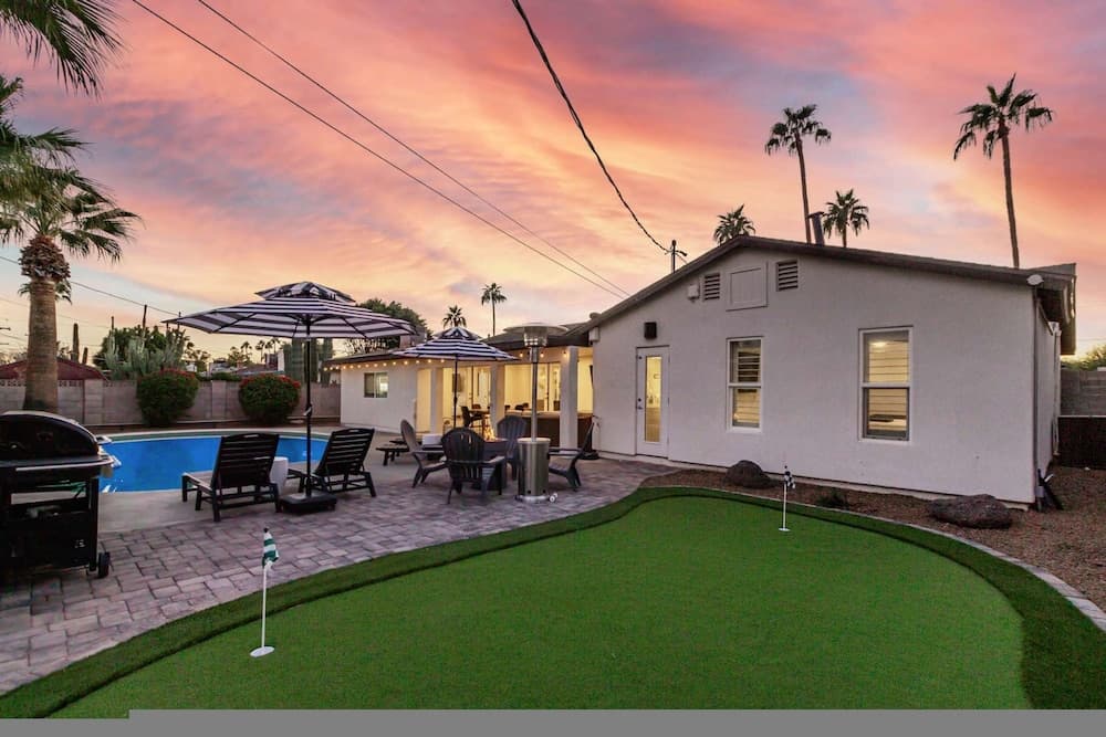 Cypress at AZ Country Club Arcadia - Image 45