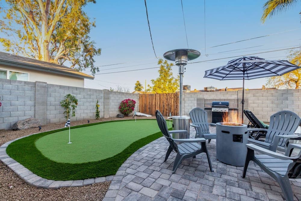 Cypress at AZ Country Club Arcadia - Image 46